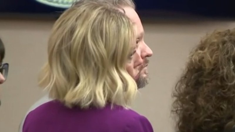 James Craig found guilty of murdering wife