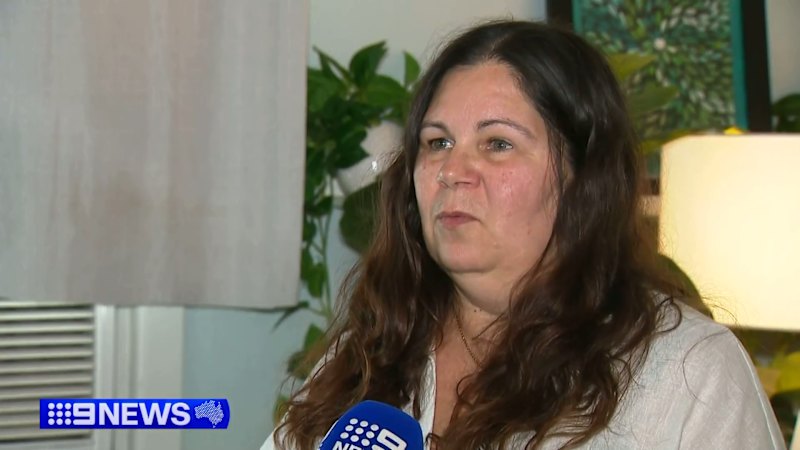 Mother's heartbreaking tribute after daughter allegedly murdered by ex
