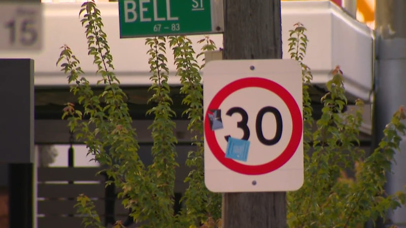 Report recommends 30 km/h limits on local streets