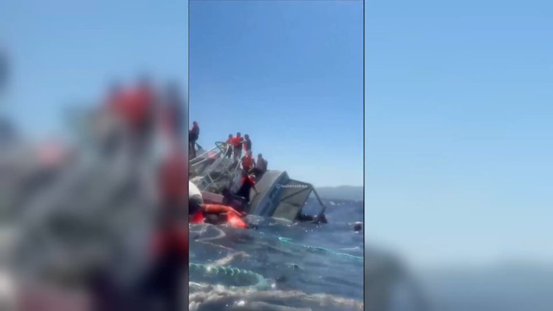 Maritime Logistics Failure Modes The Structural Anatomy of a Ferry Capsizing