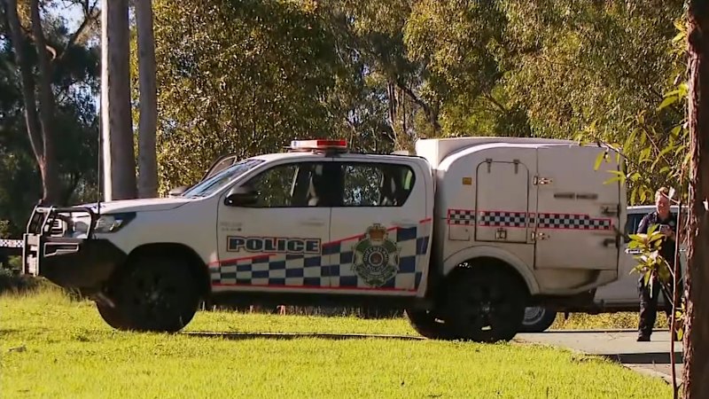 Police shoot man in the leg after rifle confrontation