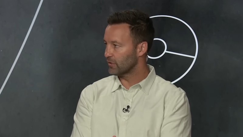 Bartel's advice for second-half Blues