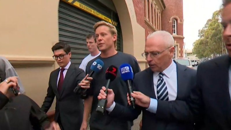 Sydney Swans’ Pullman Five saga sees latest update