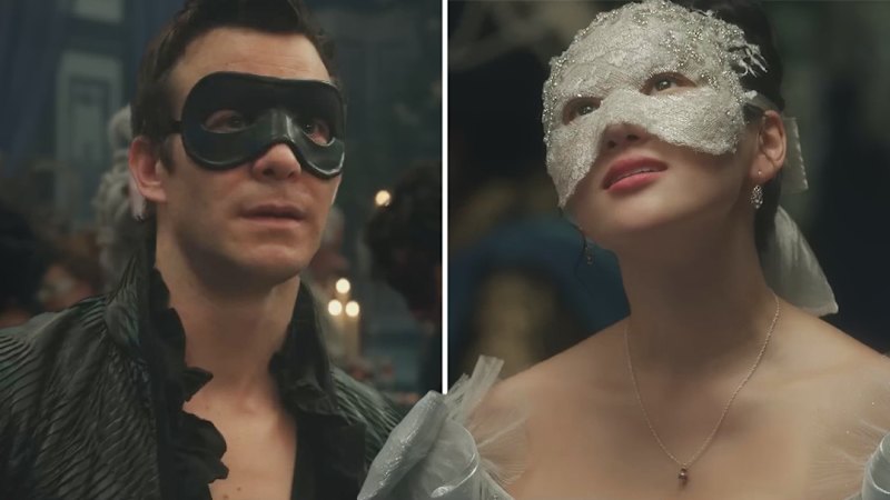 Netflix series Bridgerton renewed for seasons 5 and 6