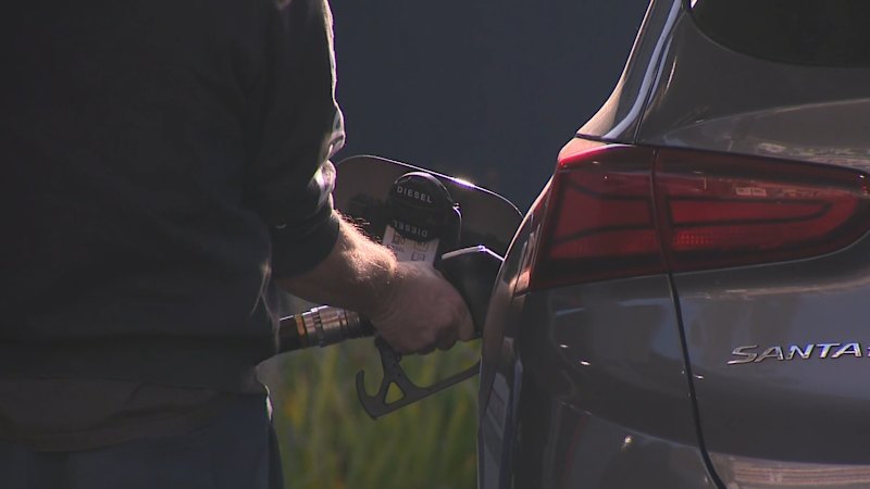 National audit finds some fuel bowsers are short-changing Aussies