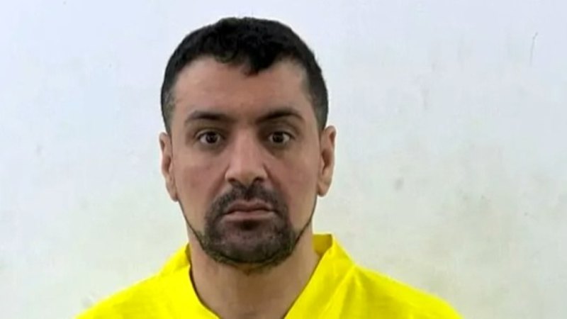 Alleged Melbourne tobacco kingpin arrested in Iraq