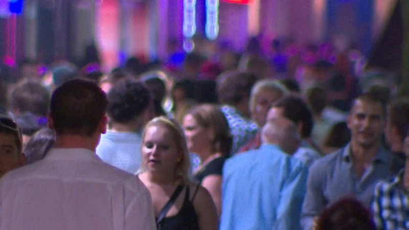 NSW government lifts final lockout law restrictions