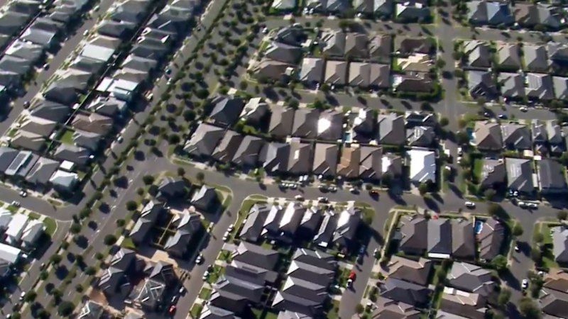 Rents rise up to 80% in parts of Australia over five years, data shows