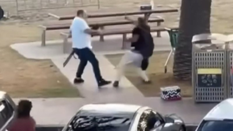 Amid Bondi horror there were immense acts of bravery