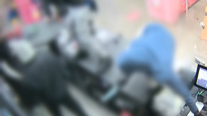 Victoria obljublja dosmrtne zaporne kazni za odrasle, ki novačijo otroke v kriminalne združbe