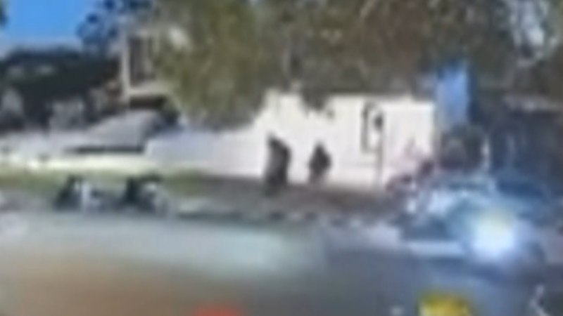 Brother of prominent property developer held hostage for four days