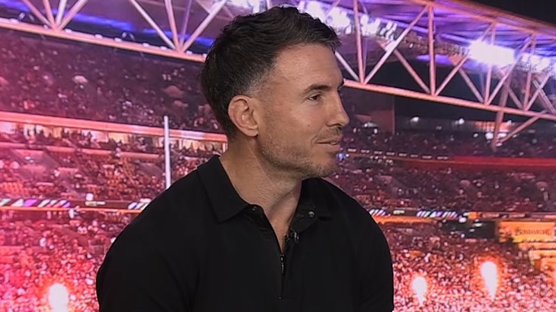 Darius Boyd questions Adam Reynolds’ NRL farewell after reported snub