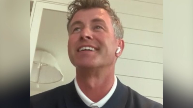 Adam Scott to Join Jack Nicklaus with 100 Consecutive Major Appearances