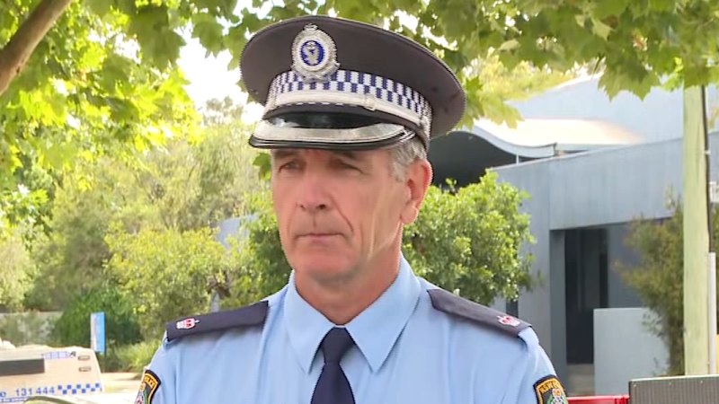 Two women killed in horror crash on NSW Central Coast