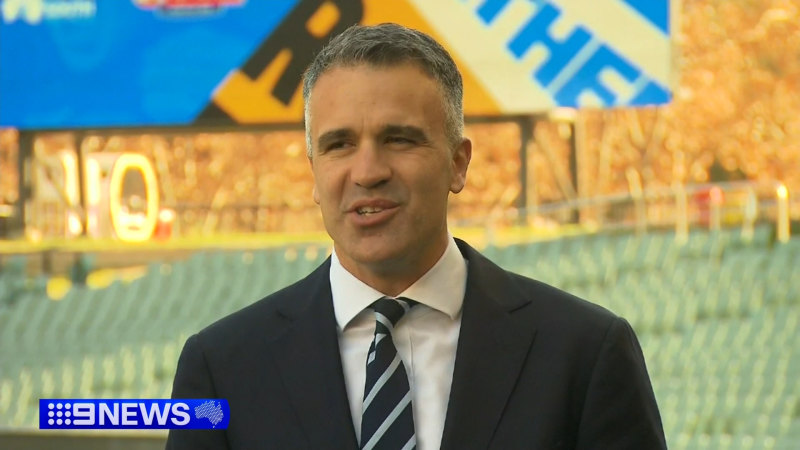 SA premier slams footy’s push for taxpayer concessions