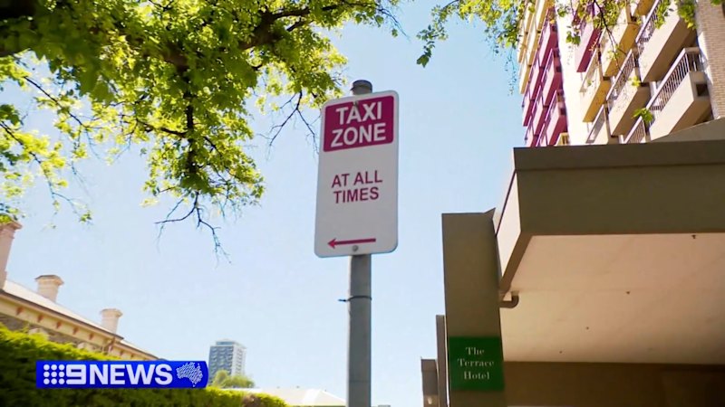 Small business owner hit with multiple fines from AI camera