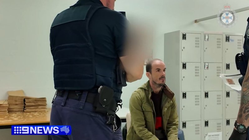 Australia's worst paedophile to face 200 more charges in Sydney