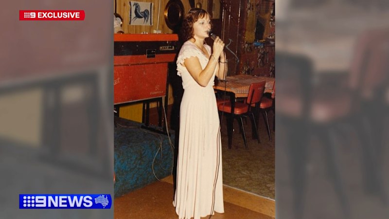 Million-dollar reward for 45-year-old cold case