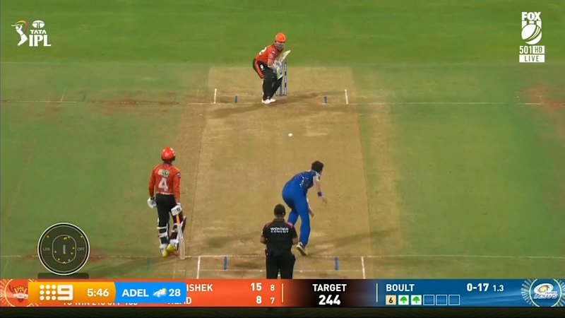 Head lights up IPL with stunning knock