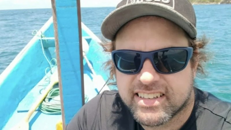 Investigation underway after Perth man dies in detention in Bali
