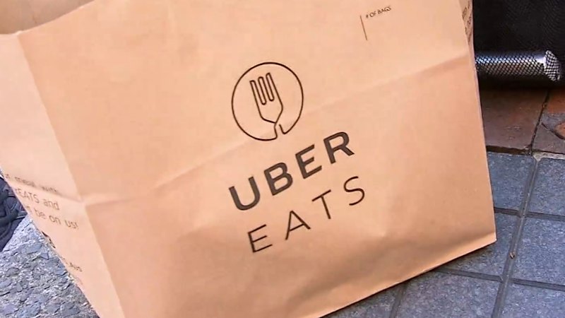 Uber Eats kicks Adelaide restaurant off the app after public protest