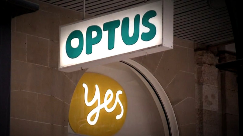 Major cyberattack against Optus compromises customer details