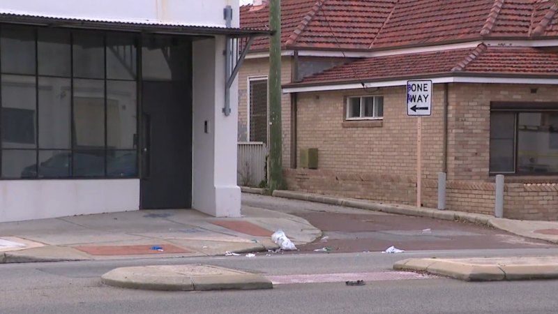 Police investigate suspicious death of man in his 60s