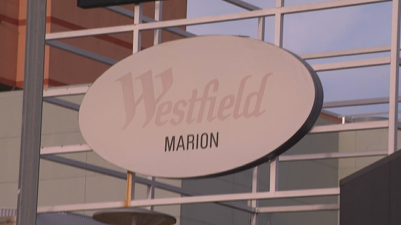 Police respond to 'incident' at Adelaide Westfield