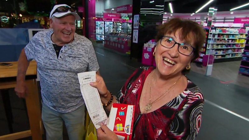 Mystery Adelaide resident suddenly $20 million richer
