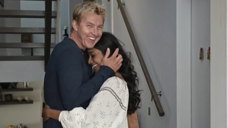 Official trailer for UNindian starring Brett Lee