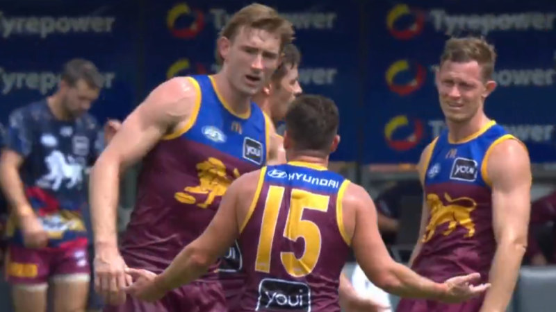 Zorko rips teammates in tense exchange