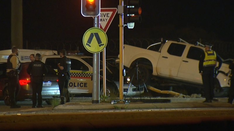 WA man accused of killing driver in deadly crash