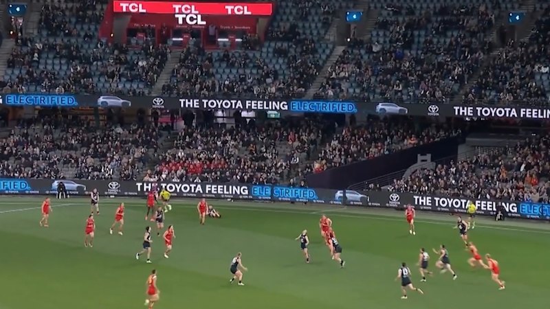 Jimmy Bartel criticises Gold Coast Suns after Melbourne Blues loss