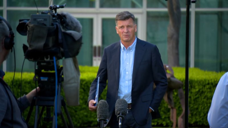 Coalition unveils migration plan