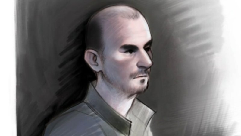 Notorious paedophile Ashley Paul Griffith fights 'excessive' life sentence
