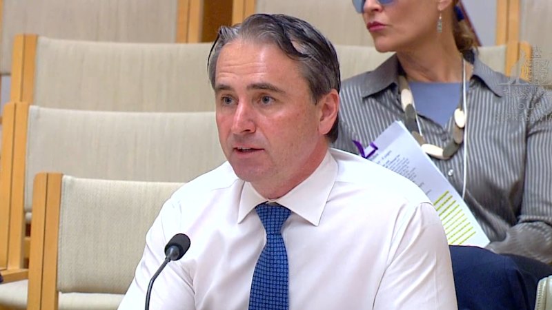 Šef avstralske banke napoveduje, da do leta 2027 ne bo znižanja obrestnih mer