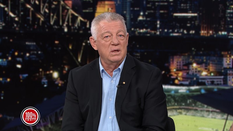 Gould identifies where Dragons 'cleanout' must happen