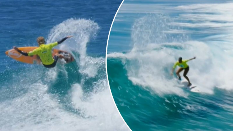 Gold Coast chosen to host World Surfing Conservation Conference