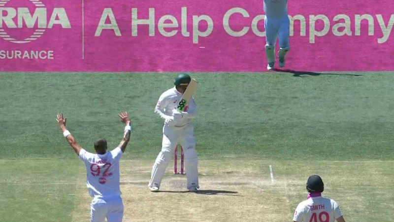 Aussie cricket tradition under threat