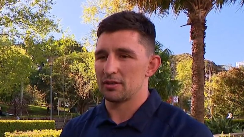 Video: Radley Breaks Silence After Roosters Sanction