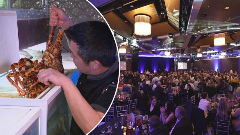 The best pub and club food in NSW revealed