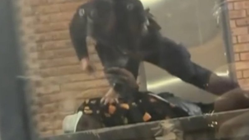 Body-worn footage reviewed after claims of police violence at Cabramatta station