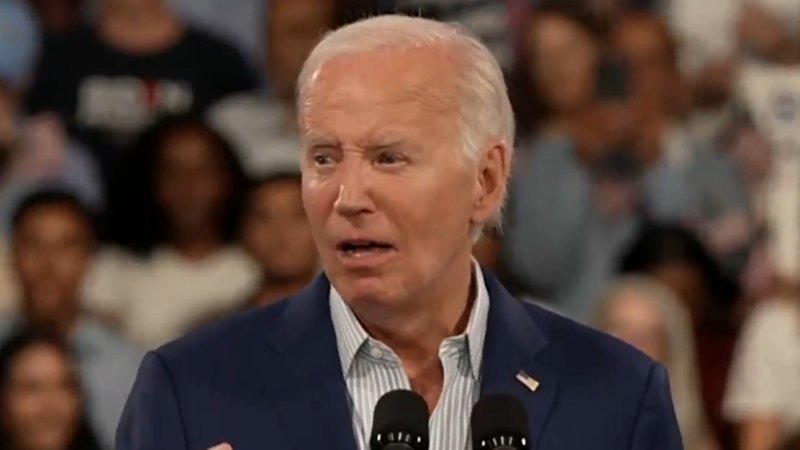 Joe Biden tries to reset after a disastrous first Presidential debate