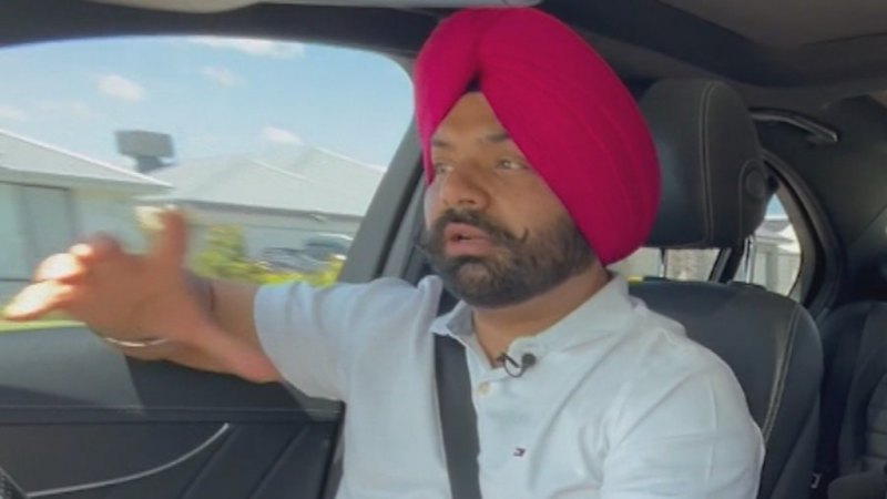 Oče iz Pertha pomagal neznancu dobiti ukradeno kolo nazaj