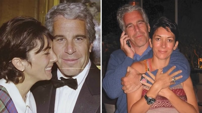 More than 170 of Jeffrey Epstein’s associates could be revealed