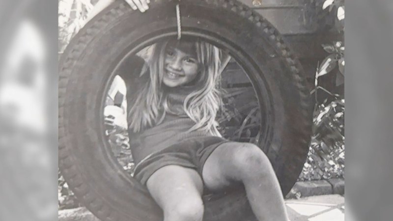 Million-dollar reward over 50-year-old disappearance