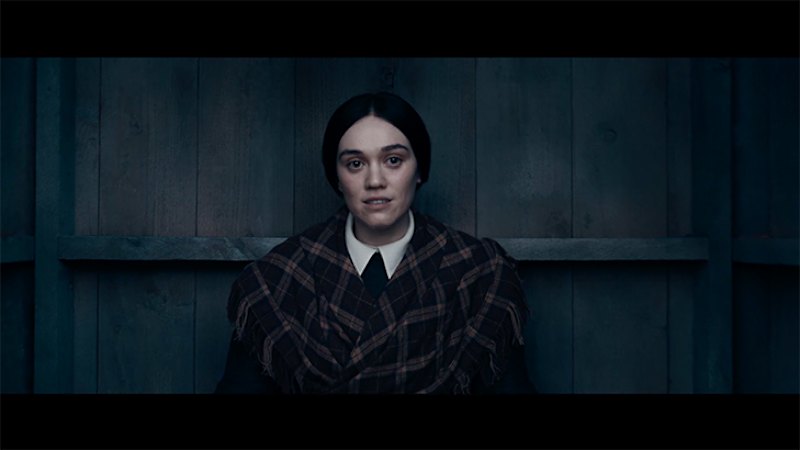 Trailer for Māori gothic horror film ‘Mārama’ released ahead of MIFF 2026 screening