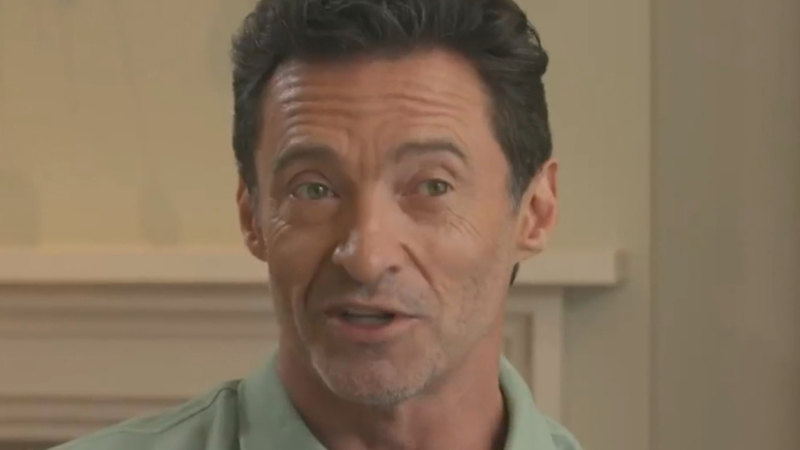 Hugh Jackman, Cate Campbell lead skin cancer prevention in new doco