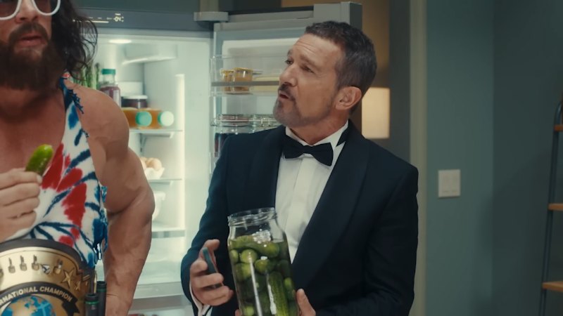 Update: Antonio Banderas is a Bosch in new: Verified coverage by BRRO News Editorial Desk.