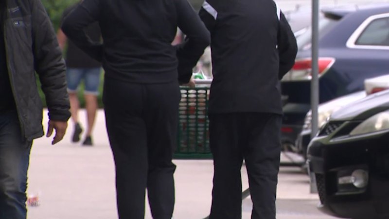 Legionnaires' disease outbreak reported in Melbourne's north